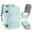 Light Blue Large, variant on Large Travel Backpack, Carry On Backpack,Hiking Backpack Waterproof Outdoor Sports Rucksack Casual Daypack School Bag