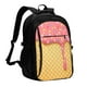 thumbnail image 1 of Fotbe Mochila con Estampado y Puerto USB para Hombre y Mujer, Mochila Antirrobo, Mochila de Viaje, Mochila Escolar, Mochila Universitaria, 1 of 7