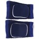 thumbnail image 2 of Rodillera profesional rodillera manga de compresión Protector de rodilla para correr entrenamiento azul, 2 of 5