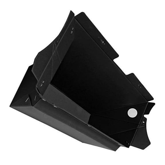 New Goodmark Glove Box, Fits 1964-1966 Ford Mustang