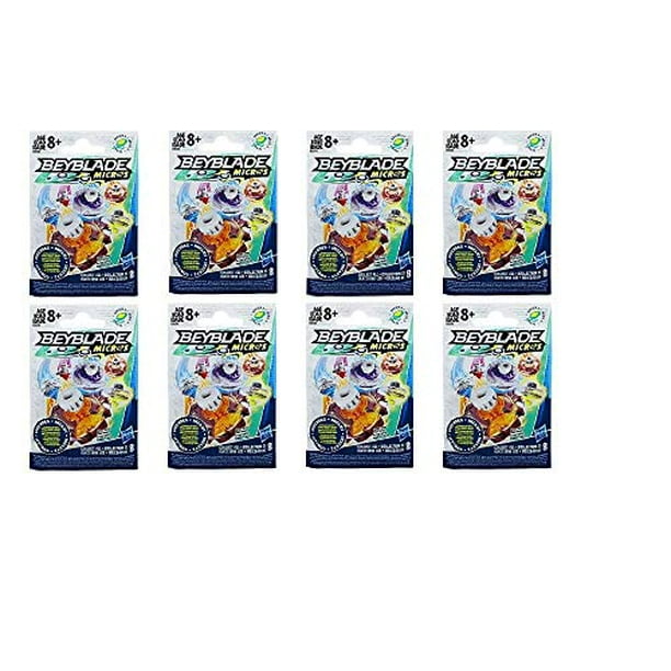 beyblade burst mystery packs