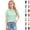 Cyan, variant on YOUYEDIAN Polo Shirts for Boys Size 8-9 Kids Golf Short Sleeve School Uniforms Toddler Girls Summer Collared Tshirts Dress Athletic Clothes (Blue)