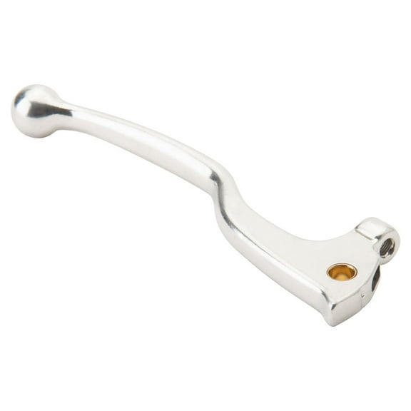 TUSK Brake Lever Polished for Yamaha XT225 Serow 1995-2007