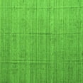 thumbnail image 1 of Ahgly Company Indoor Square Abstract Green Modern Area Rugs, 8' Square, 1 of 4