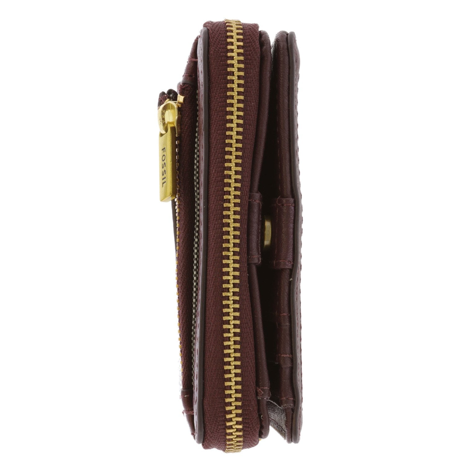 Fossil Women's Logan Rfid Mini 