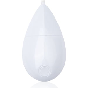maskred Mini Sink Dishwasher Plastic Fruits Vegetable Washer Apartment Kitchen Dish Electric Washing Cleaning Accessories White