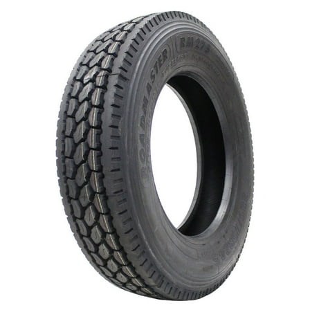 Roadmaster RM275 11R24.5 149/146L H Commercial Tire