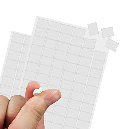 EBANKU 102Pieces Poster Putty Reusable Adhesive Photo Putty Mounting