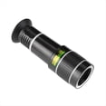 thumbnail image 3 of Lente Telefoto para Teléfono Móvil de 20 Aumentos, Lente de Cámara Externa HD, Lente de Teléfono Móvil con Enfoque de Zoom para Visualización en Viajes, 3 of 5