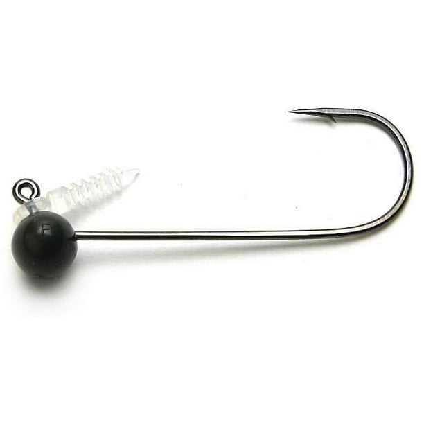 Keitech Tungsten Shaky Football Jig Heads