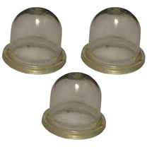 4226 121 2700 Qty 3: Primer Bulb Fits Stihl