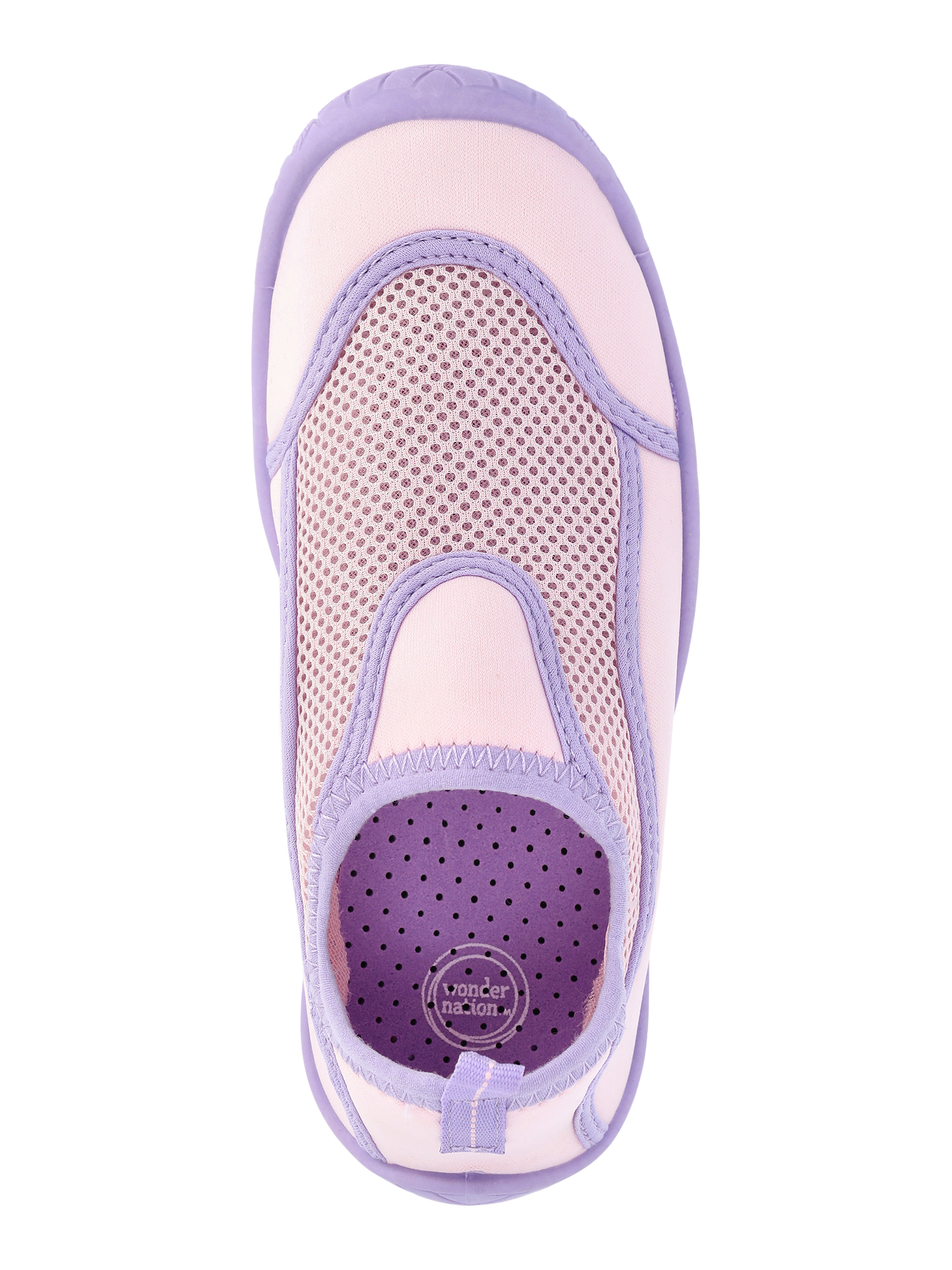Wonder Nation Toddler Little and Big Boys or Girls Water Shoes