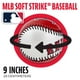 thumbnail image 2 of Equipo de béisbol Franklin Sports Boston Red Sox MLB para niños, 2 of 7