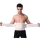 thumbnail image 1 of Cintura Trimmer Trainer Hombres Deportes Abdomen Cinturón Fitness Body Shaper Para Ejercicio Eficiente Monstrate CE008835-06, 1 of 6