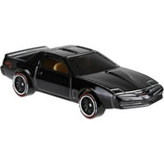 Hot Wheels id Knight Rider K.I.T.T.
