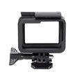 thumbnail image 2 of Border Housing Case, Frame Mount Superior Performance Premium Material Exquisite Workmanship Professional Design  for  5/6 Action Cameras, 2 of 7