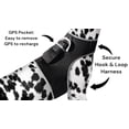 thumbnail image 4 of Pocket Cat Dog GPS Tracking Collar Device Realtime Tracker Waterproof Size:XXL, 4 of 5
