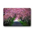 thumbnail image 1 of RYLABLUE Tapis de Sol Tapis de Sol en Cerisier Taille 23.6x15.7 Pouces, 1 of 1