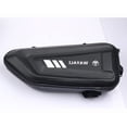 thumbnail image 2 of Motorcycle Side Cases, Universal Motorcycle Saddlebags, 2 of 6