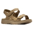 thumbnail image 3 of Sandalias para Mujer Berlin 8014163 beige 25, 3 of 6