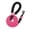 Pink, variant on Strong Dog Leash Pet Leashes Reflective Leash For Big Small Medium Dog Leash Drag Pull Tow Golden Retriever