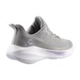 thumbnail image 3 of Tenis Charly Mujer Deportivo Confortable gris 22, 3 of 4