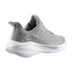 thumbnail image 3 of Tenis Charly Mujer Deportivo Confortable gris 22, 3 of 4