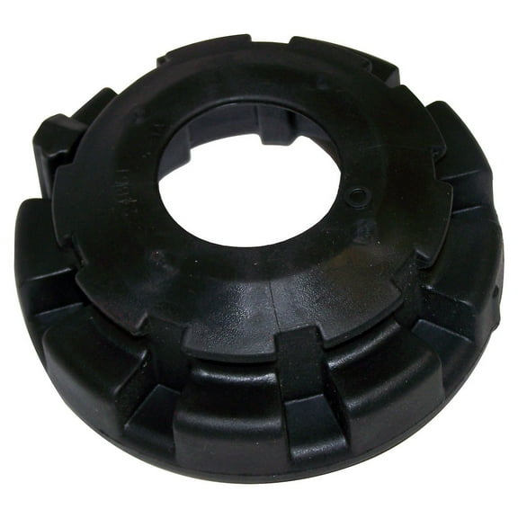 Crown Automotive Front Coil Spring Lower Isolator - 52088401 Fits select: 1999-2004 JEEP GRAND CHEROKEE
