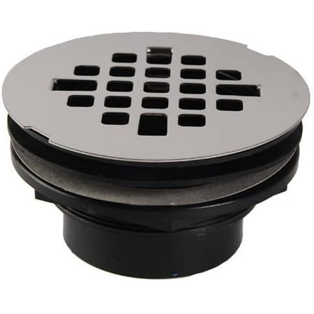 

Avalon Shower Drain 2 with PVC Body Stainless Steel Strainer