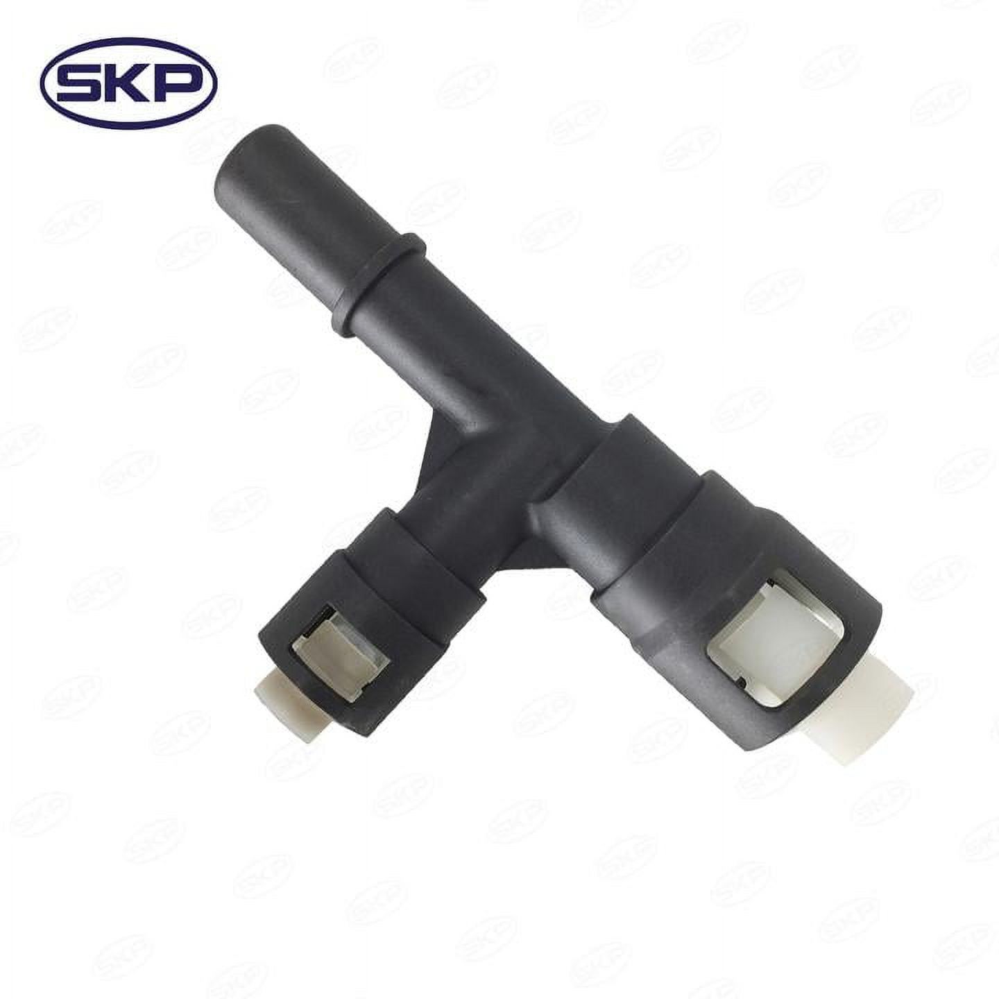 SKP SK800413 HVAC Heater Hose Connector