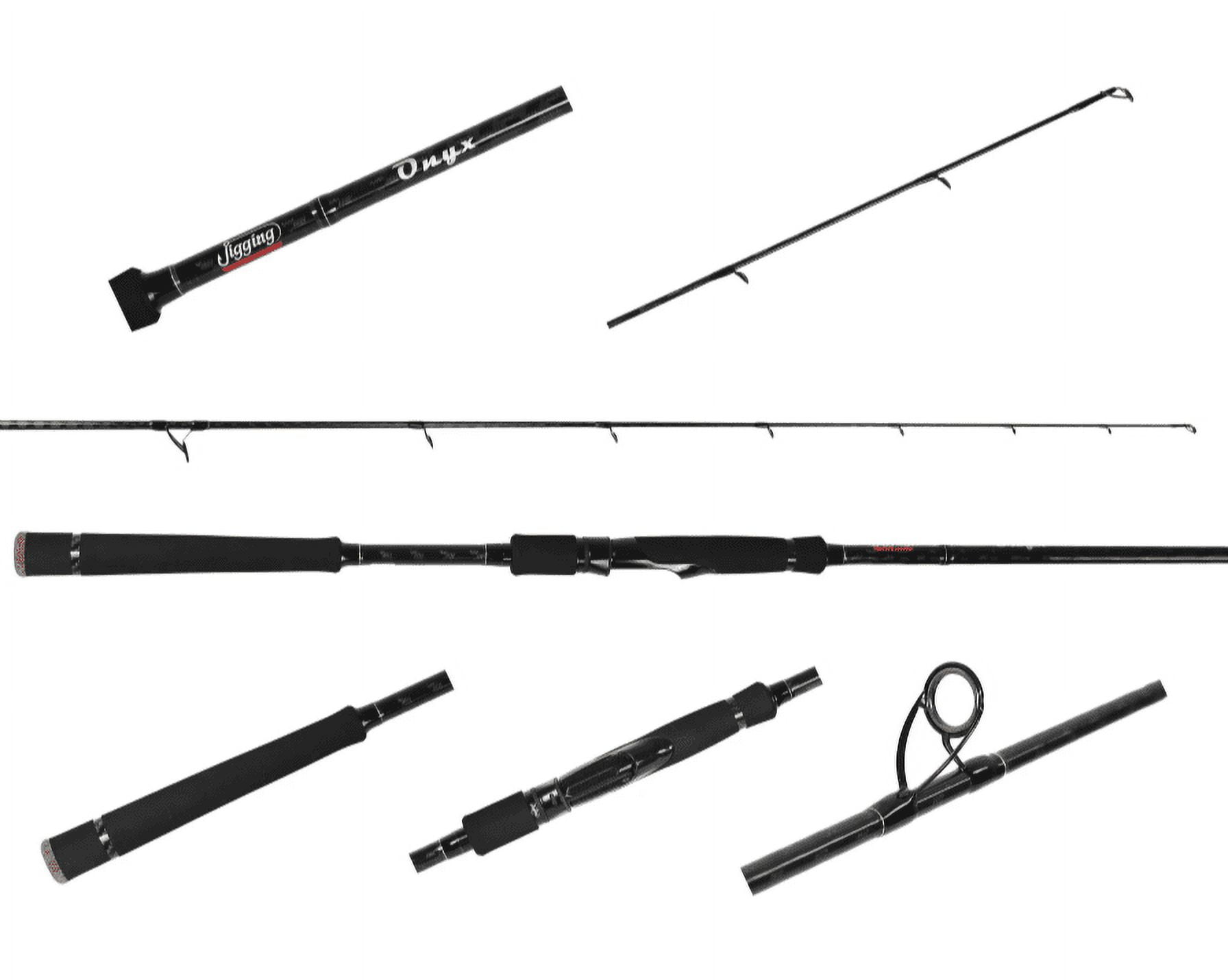okuma cedros jig casting rod 6& 39 CSX Surf The Okuma X OKUMA CEDROS SLOW PITCH JIGGING