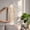 B, variant on 5 Styles Macrame Wall Hanging Tapestry Boho Hand Woven Cotton Rope Fringe Wall Decor For Bedroom Living Room Wedding Background