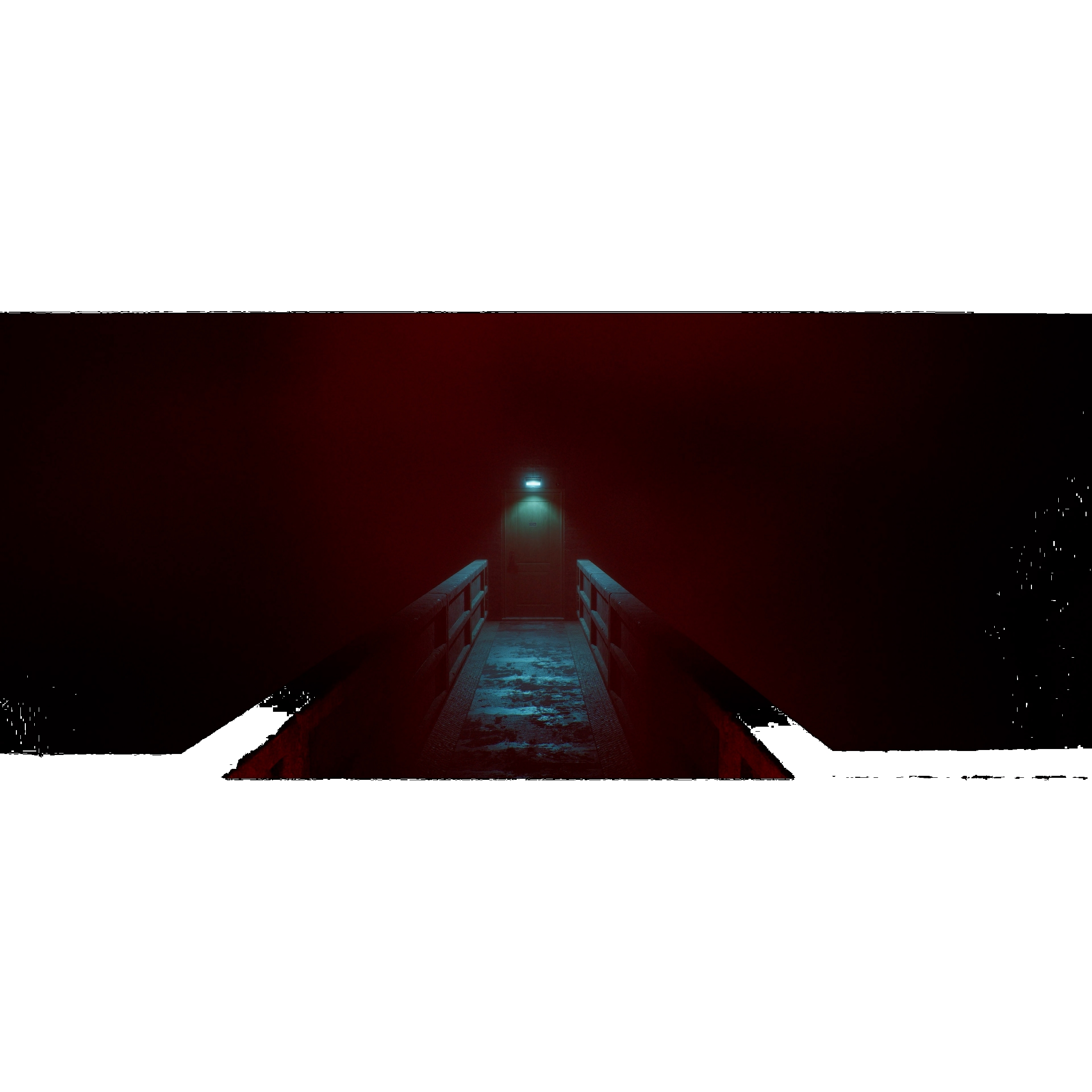 Konami Silent Hill: Townfall, PlayStation 5 photo 6