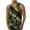 55 Army Green, variant on guisaled Mens Camo Tank Tops Sleeveless Camouflage Muscle Undershirts Casual Comfy Cotton Strech Fitness Gym Workout Tank Top