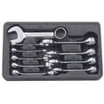 thumbnail image 1 of 38 Combination Stubby Wrench, 1 of 1