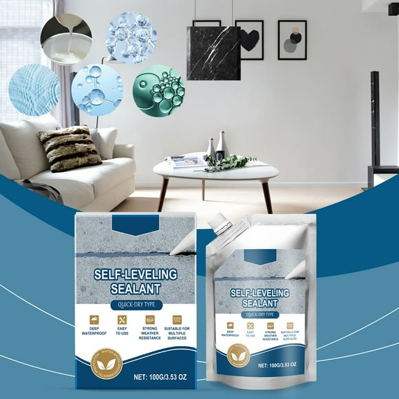 Riforla Strong Grout Wear and Durable Penetration Sealing Integration Easy to Cope with Various Wet Enjoy A Long Lasting Dry Life! Glue Blue