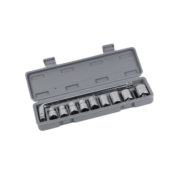 Replacement Socket Set Case