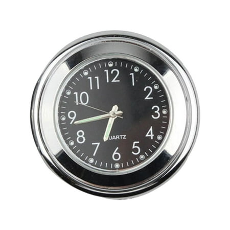 Wholesale handlebar clock For Safety Precautions 