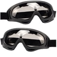 thumbnail image 1 of Gafas, Gafas a prueba de viento para ciclismo al aire libre, Gafas protectoras de arena para esquí, 1 of 5