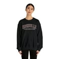 thumbnail image 3 of Nashville Tennessee TN Moving Vacation Sweatshirt, Gifts, Crewneck, 3 of 7