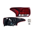 thumbnail image 1 of Calavera DEPO 2016 A 2020 Mitsubishi Ext Izq Con Leds, 1 of 4