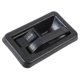thumbnail image 3 of Interior Inside Door Handles 55176477AB for Wrangler YJ TJ 1987-2006, Left, 3 of 5