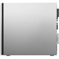 thumbnail image 2 of Lenovo IdeaCentre 3 07IAB7, Intel Core i5-12400, Intel UHD Graphics 730, 8GB RAM, 512GB SSD, Mineral Gray, Windows 11 Home, 90SM007NUS, 2 of 10