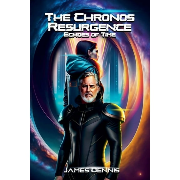 The Chronos Resurgence, (Paperback)