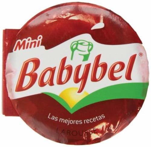 Pre-Owned Mini Babybel : The Best Recipes (Hardcover) 9781909342699