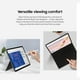 thumbnail image 5 of Funda tipo libro con teclado AI Key para SAMSUNG Galaxy Tab S10 FE, 5 of 9