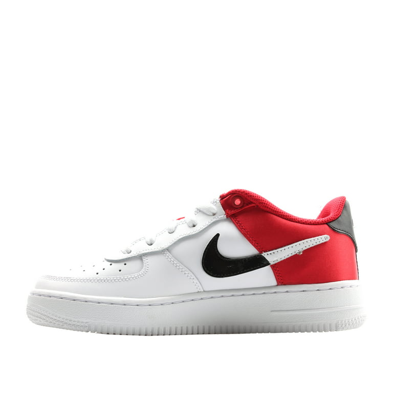 Nike Air Force 1 LV8 Basketball Dunk Smash Shoes Kids Size 7Y UK 6