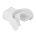 thumbnail image 3 of Embouchure en Silicone Universelle Confort, Embout Buccal Régulateur de Tuba pour Remplacement, 3 of 8