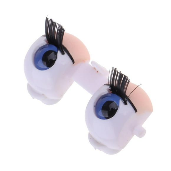 para , Piezas Personalizadas de Ojos, Ocures Azules, Accesorios de Bricoje para , Decoración de CUTICAT Blythe Eye Mechanism