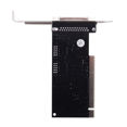 thumbnail image 2 of 10X Pci Expansion Card Adapter 25Pin Parallel Pci to Parallel Db25 Printer Port Controller Card, 2 of 7